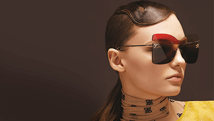 Fendi sunglasses for women