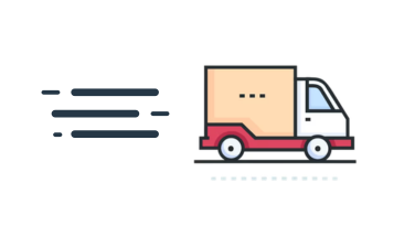 Delivery icon