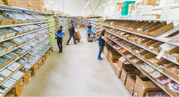 alensa stock