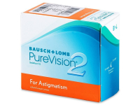 purevision contact lenses online