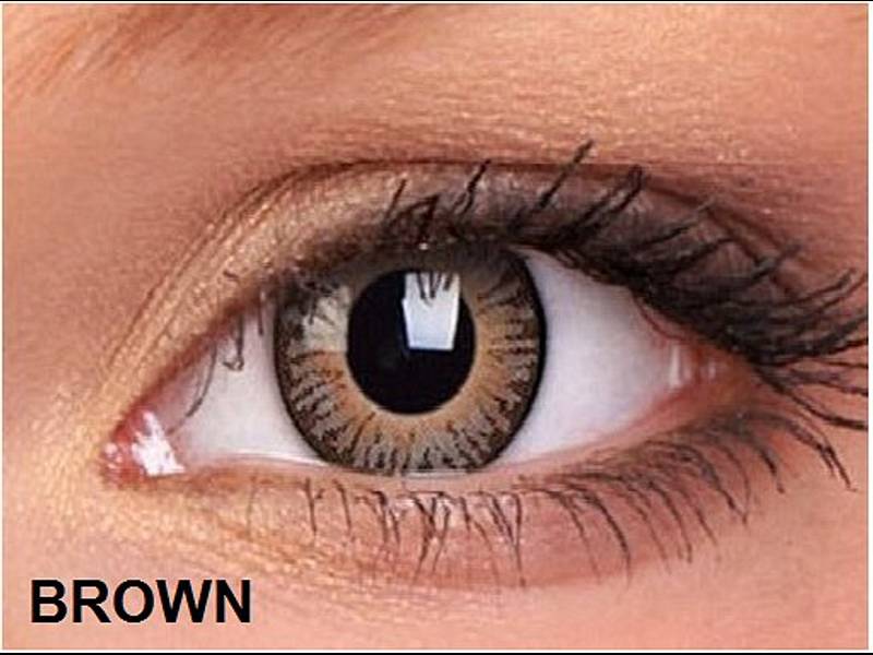 ColourVUE 3 Tones power (2 lenses) Alensa UK