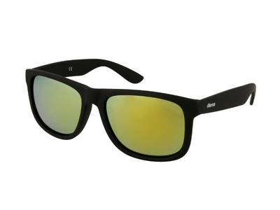Sunglasses
Alensa Sport Black Gold Mirror