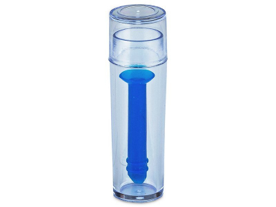 Contact Lens
Applicator - blue