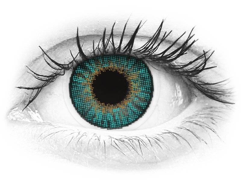 turquoise information