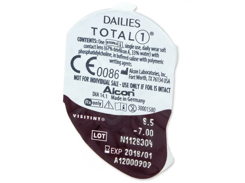dailies total1 90 lenses