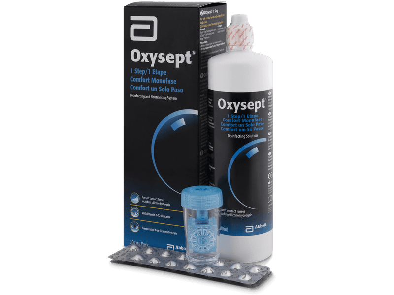 oxysept