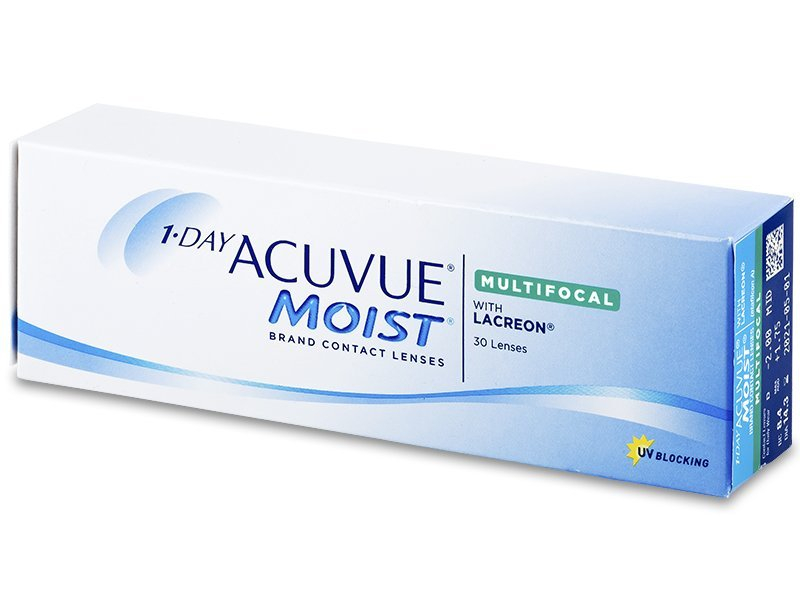 acuvue moist multifocal lenses