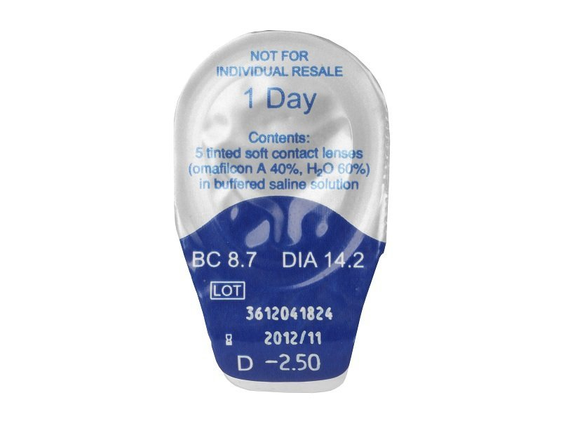 proclear 1 day 30