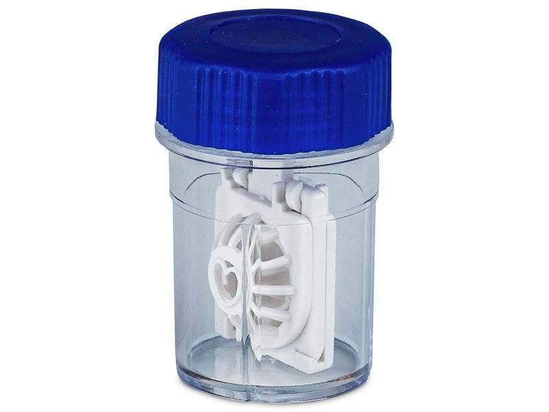 Barrel Lens Case Alensa UK