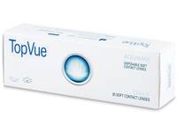 topvue contact lenses the