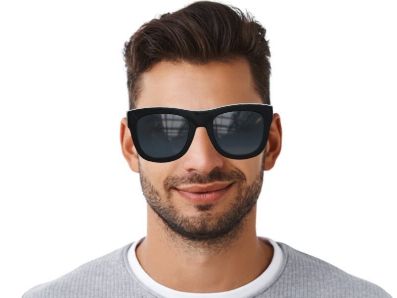 Givenchy GV 7016/N/S 80S/IR | Alensa UK display picture 1