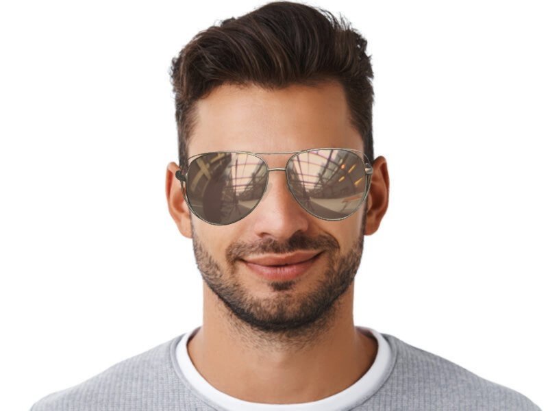 Michael Kors Lai MK1024 1174N0 | Alensa UK display picture 3