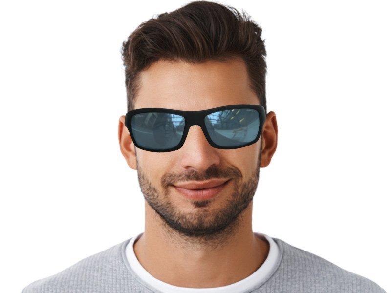 Lunettes O'Neill ONO 4538 006 Matte Navy Blue