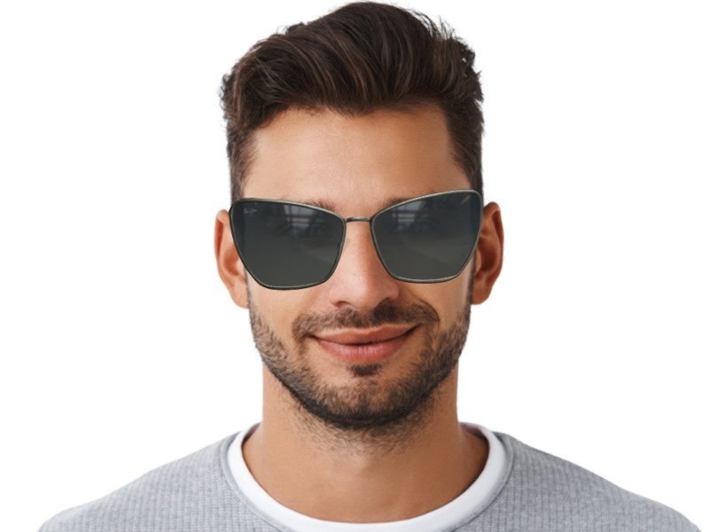 Maui Jim Puakenikeni GS823-02D | Alensa UK