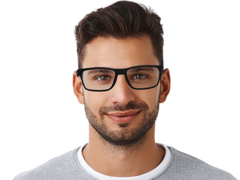 Oakley Hex Jector OX8032 803201 | Alensa UK