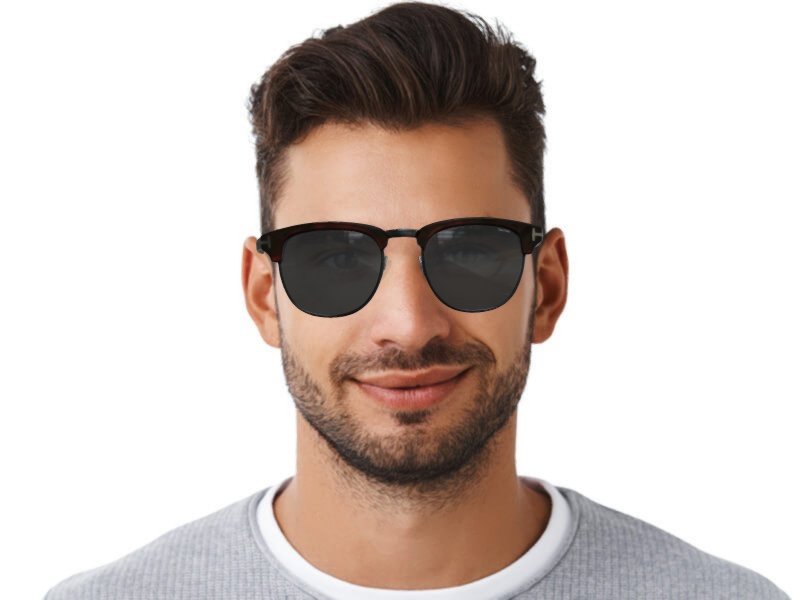 Tom ford store henry sunglasses uk