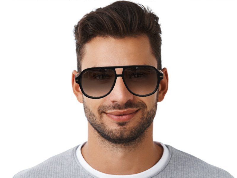 Hugo Boss Boss 1507/S 807/HA | Alensa UK