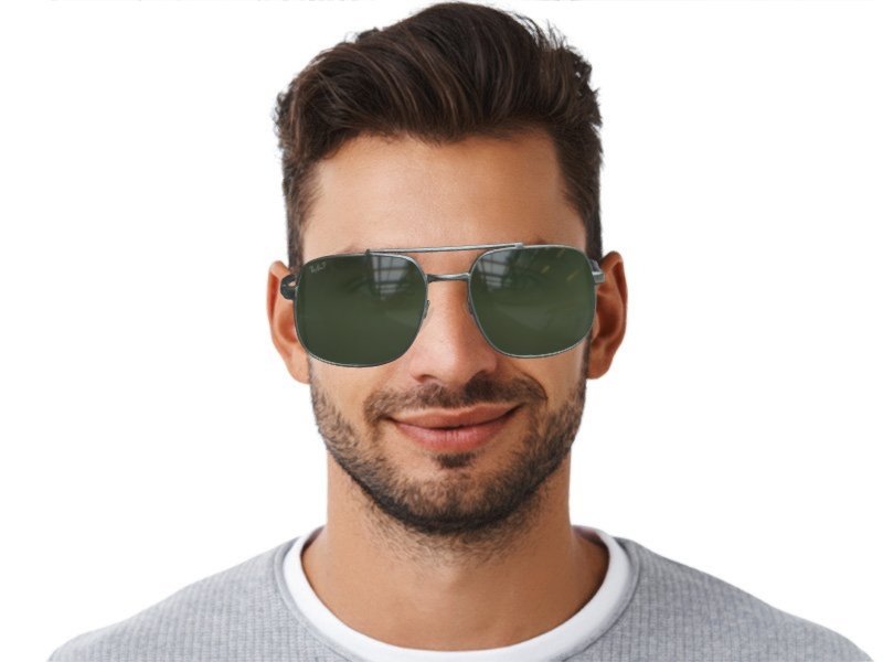 Ray-Ban RB3699 003/P1