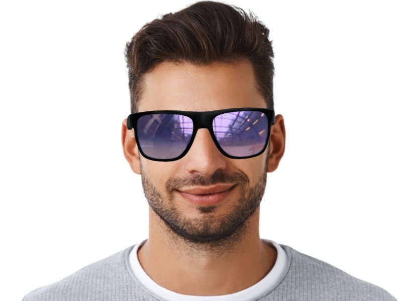 Oakley Crossrange XL OO9360 936001 | Alensa UK