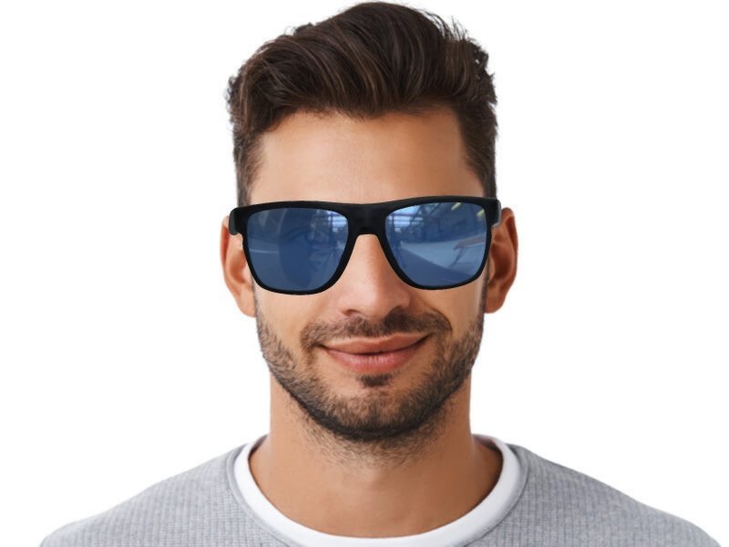 Oakley Crossrange XL OO9360 936009 | Alensa UK