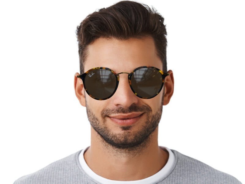 Sunglasses Ray-Ban RB2447 - 1160 