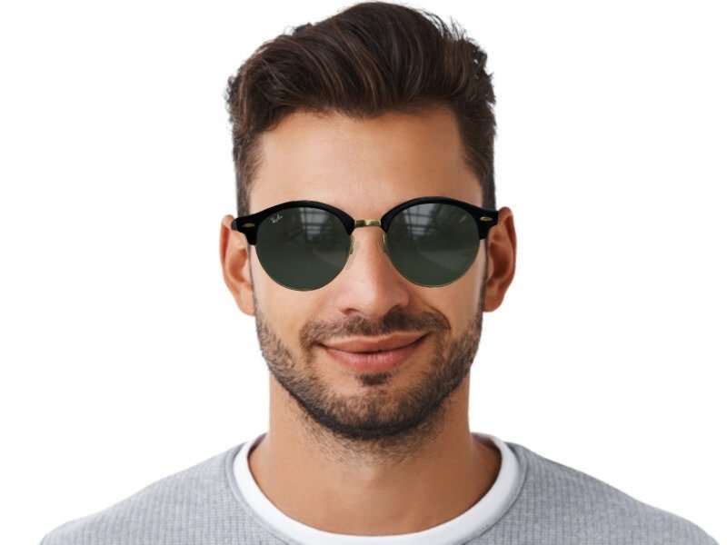 Sunglasses Ray-Ban RB4246 - 901 