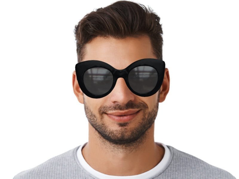 Fendi FF 0306/S 807/IR Alensa UK