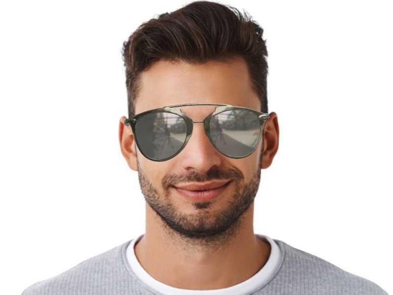 DIOR REFLECTED P S5Z/RG SUNGLASSES サングラス DIOR REFLECTED P S5Z/RG SUNGLASSES サングラス (Dior