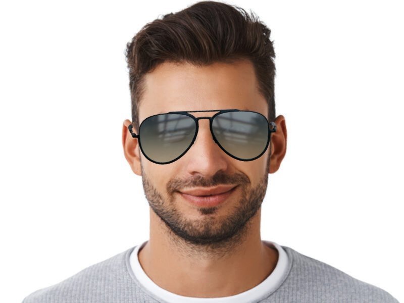 Marc jacobs MARC 38/S Sunglasses Marc Jacobs Marc 38/S Sunglasses | FREE Shipping - SOLD OUT main image 4