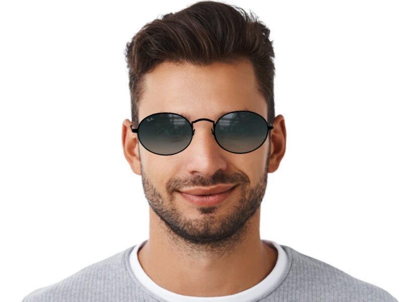 Ray-Ban RB3547N 002/71 | Alensa UK