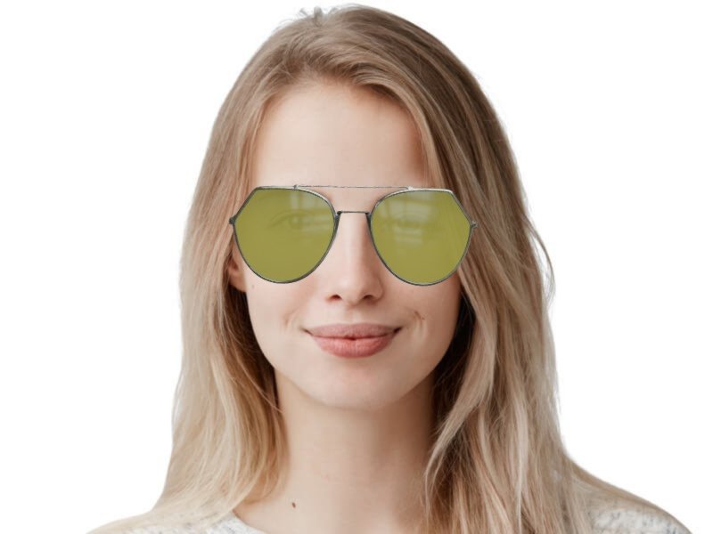 Fendi FF 0194/S B1Z/HO Alensa UK