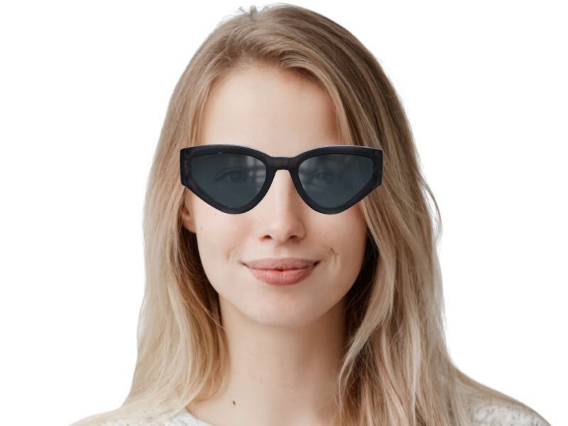 Eyewearista Paris  Dior Sunglasses  Dior CATSTYLEDIOR1 KB72K