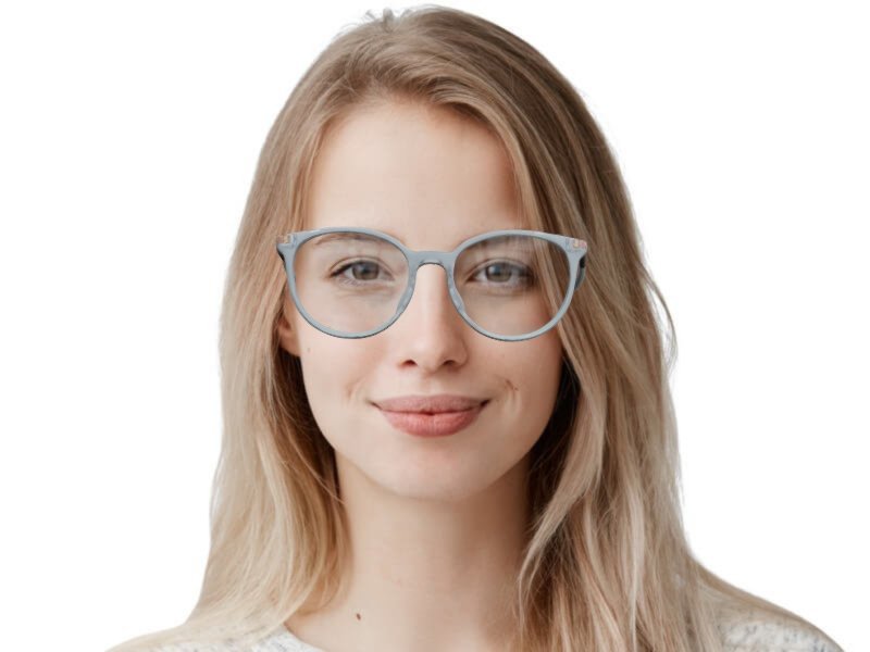 Marc Jacobs MARC 511 Brown 53/18/145 women Eyewear Frame