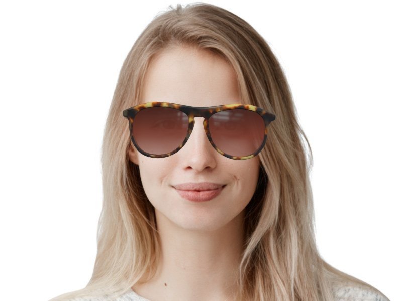 Chloe CH0009S 002 | Alensa UK display picture 1