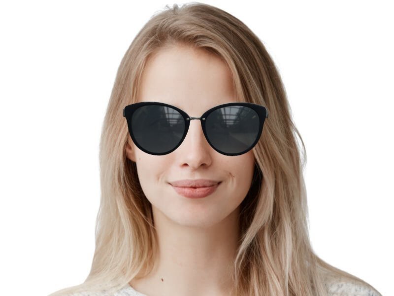 Michael Kors Womens Abela III 321213 55 Sunglasses Bronze  HornSmokegradient  Amazoncouk Fashion