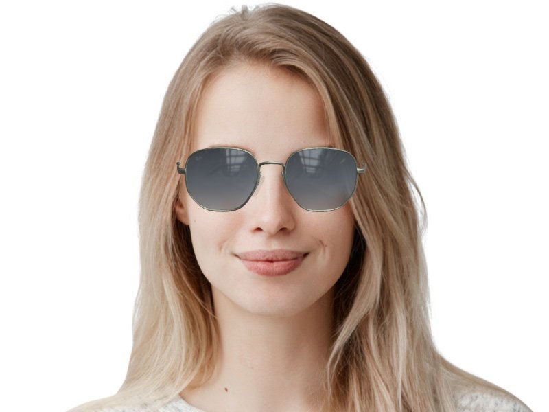 Ray-Ban RB3682 003/11 | Alensa UK
