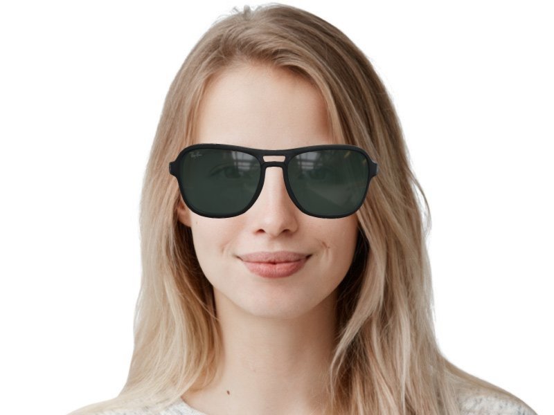 Ray-Ban State Side RB4356 654531 | Alensa UK