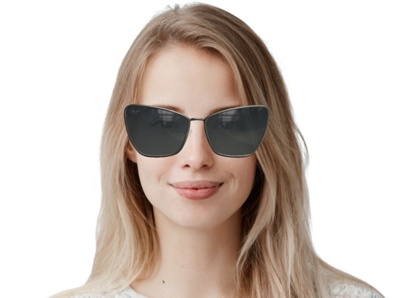 Maui Jim Luxury Sunglasses - Earth's Coolest Shades!