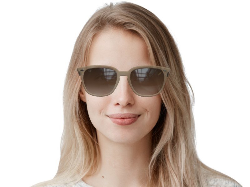 Ray-Ban RB4362 616613 | Alensa UK