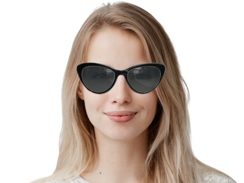 Maui Jim Kalani GS818-02X | Alensa UK display picture 1