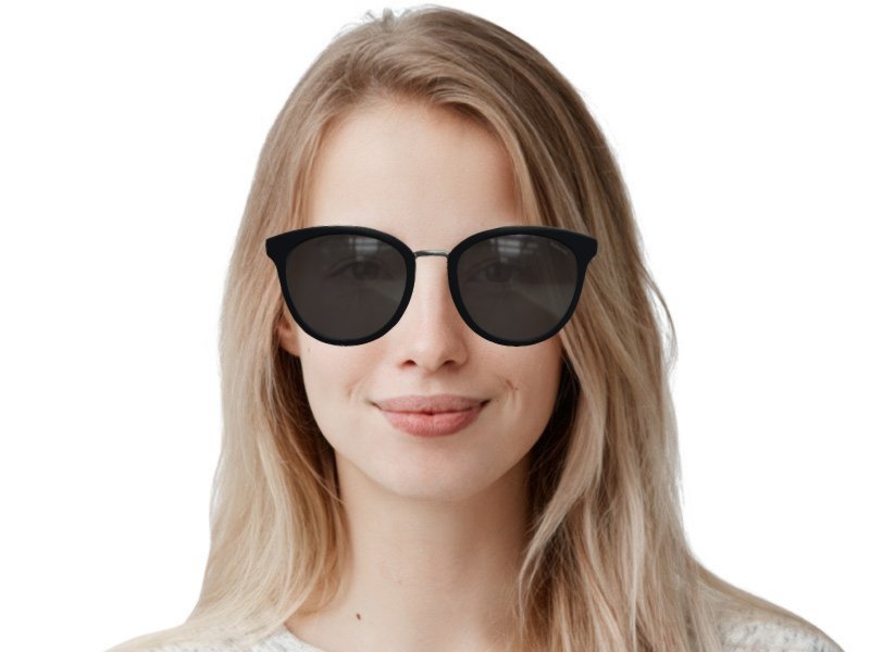 SAINT LAURENT サンローラン SL M101 001 サングラス Saint Laurent SL M101 001 | Alensa UK