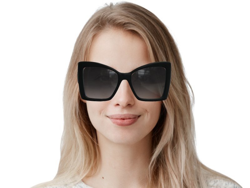 Dolce Gabbana DG6141 501/8G Alensa UK