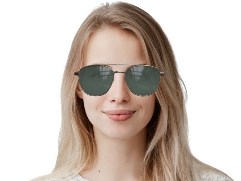 Saint Laurent SL 531 011 | Alensa UK display picture 1