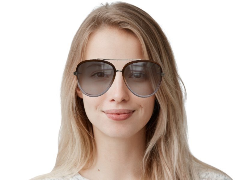 Chloe CH0129S 002 | Alensa UK display picture 2