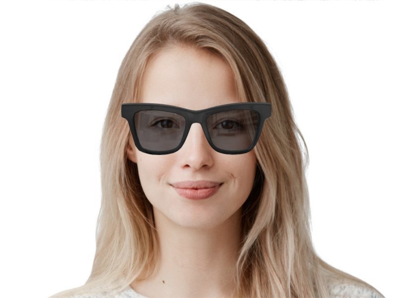 SAINT LAURENT SL M106 サンローランブルーライト