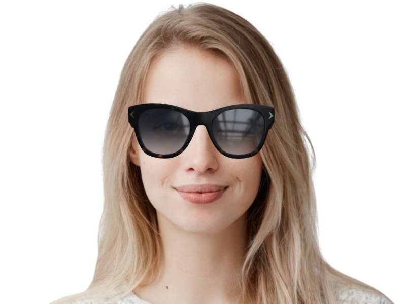 Givenchy GV 7010/S 086/9O | Alensa UK display picture 1