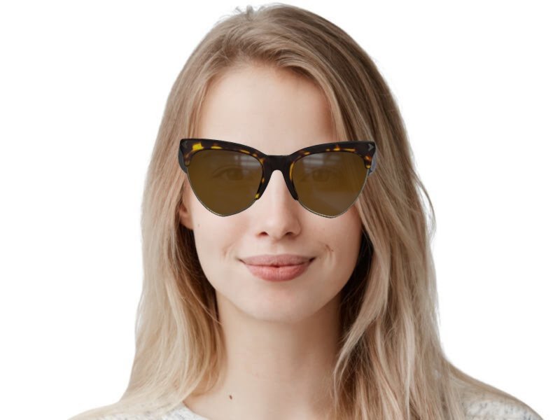 Givenchy GV 7078/S 086/70 | Alensa UK display picture 2