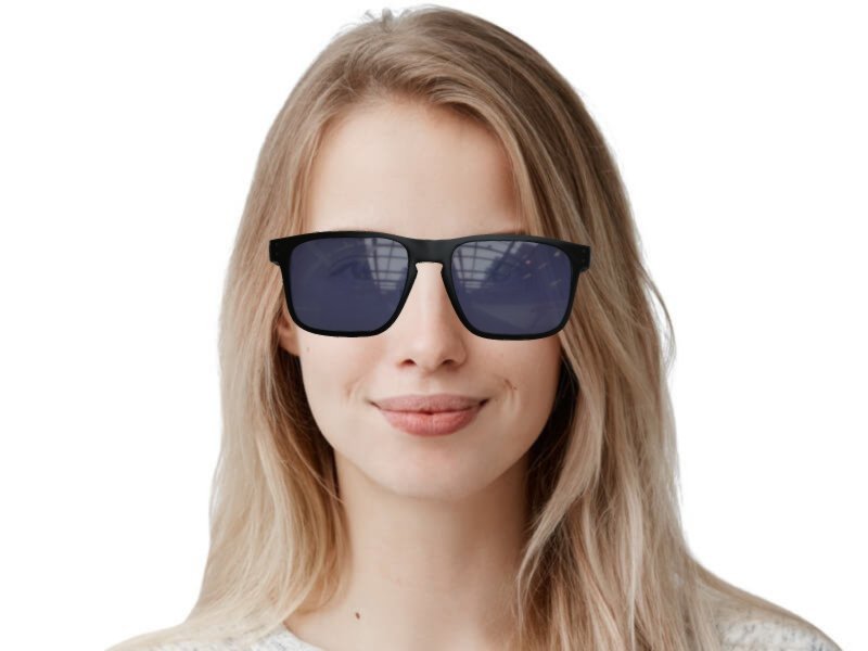 Oakley Holbrook Metal OO4123 412301 | Alensa UK