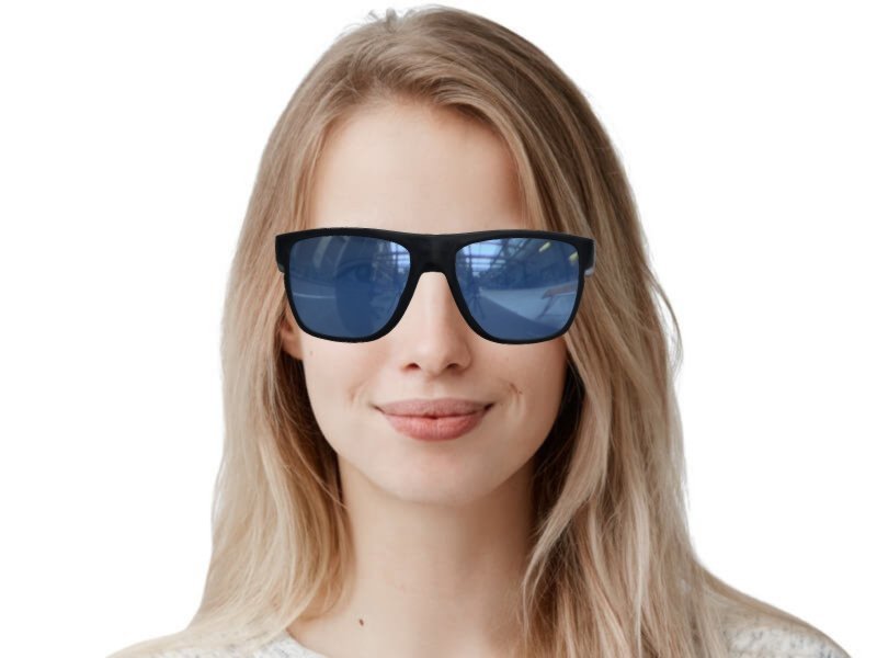 Oakley Crossrange XL OO9360 936009 | Alensa UK