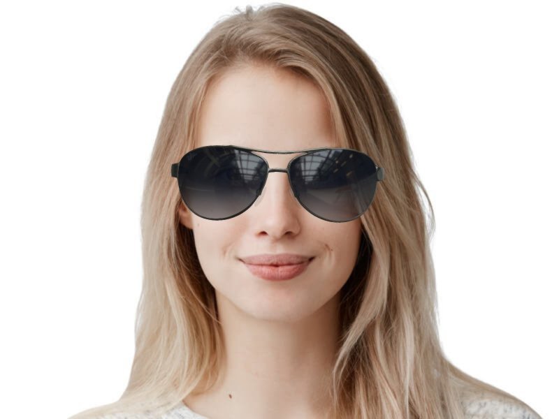 Sunglasses Ray-Ban RB3386 - 003/8G 